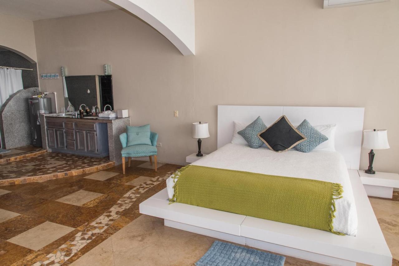 Oceanfront Serenity In Gated Community Near Rosarito Harry Manzo Exterior foto
