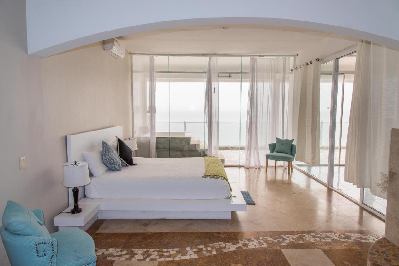 Oceanfront Serenity In Gated Community Near Rosarito Harry Manzo Exterior foto