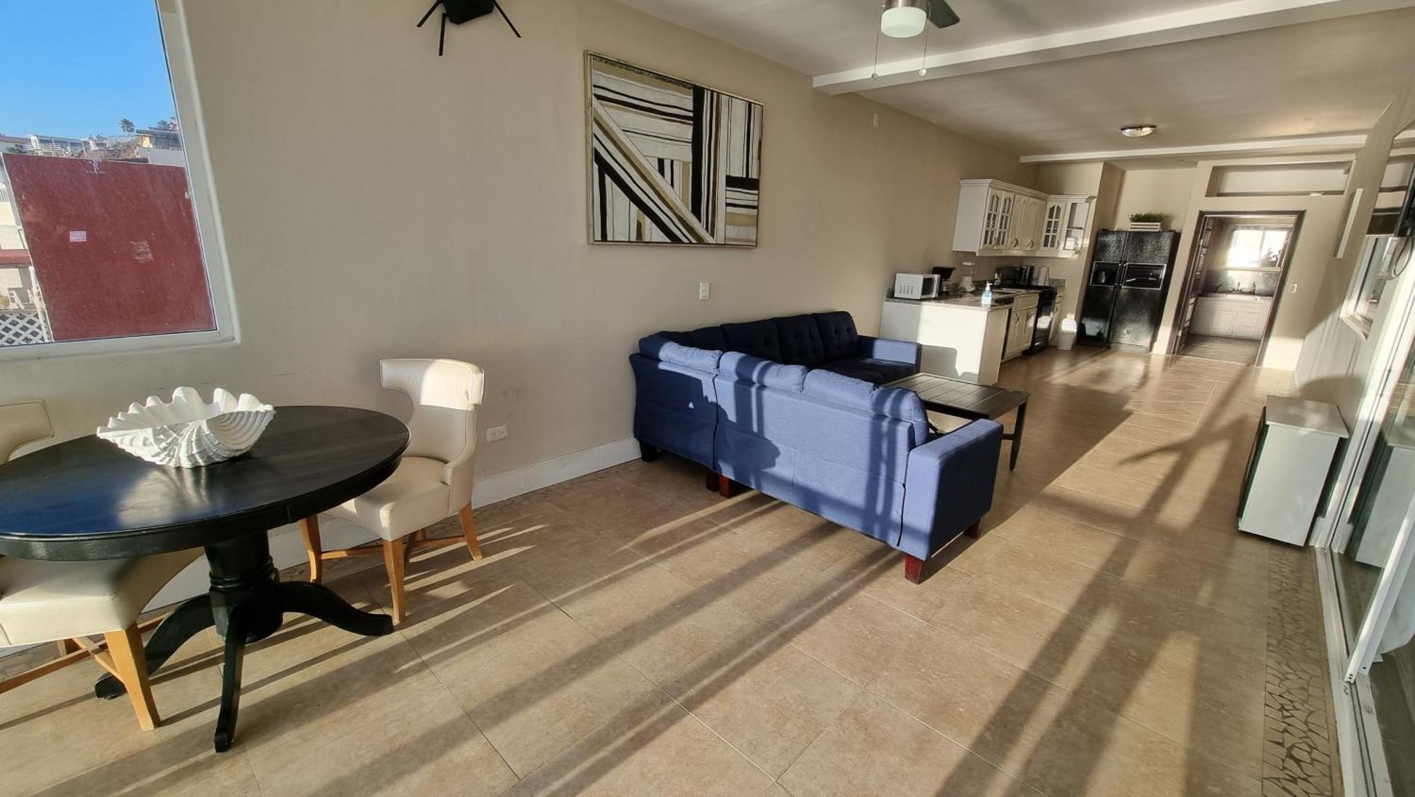 Oceanfront Serenity In Gated Community Near Rosarito Harry Manzo Exterior foto