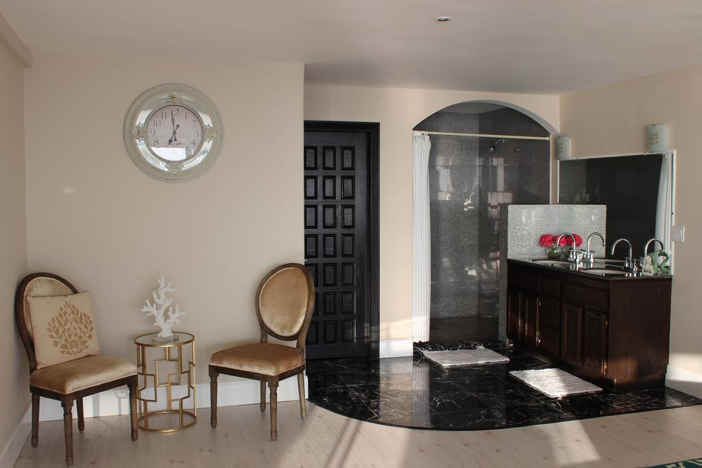 Oceanfront Serenity In Gated Community Near Rosarito Harry Manzo Exterior foto